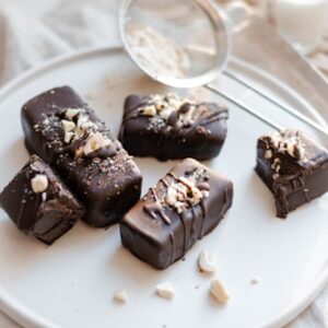 Sustainable Chocolate Gift Box
